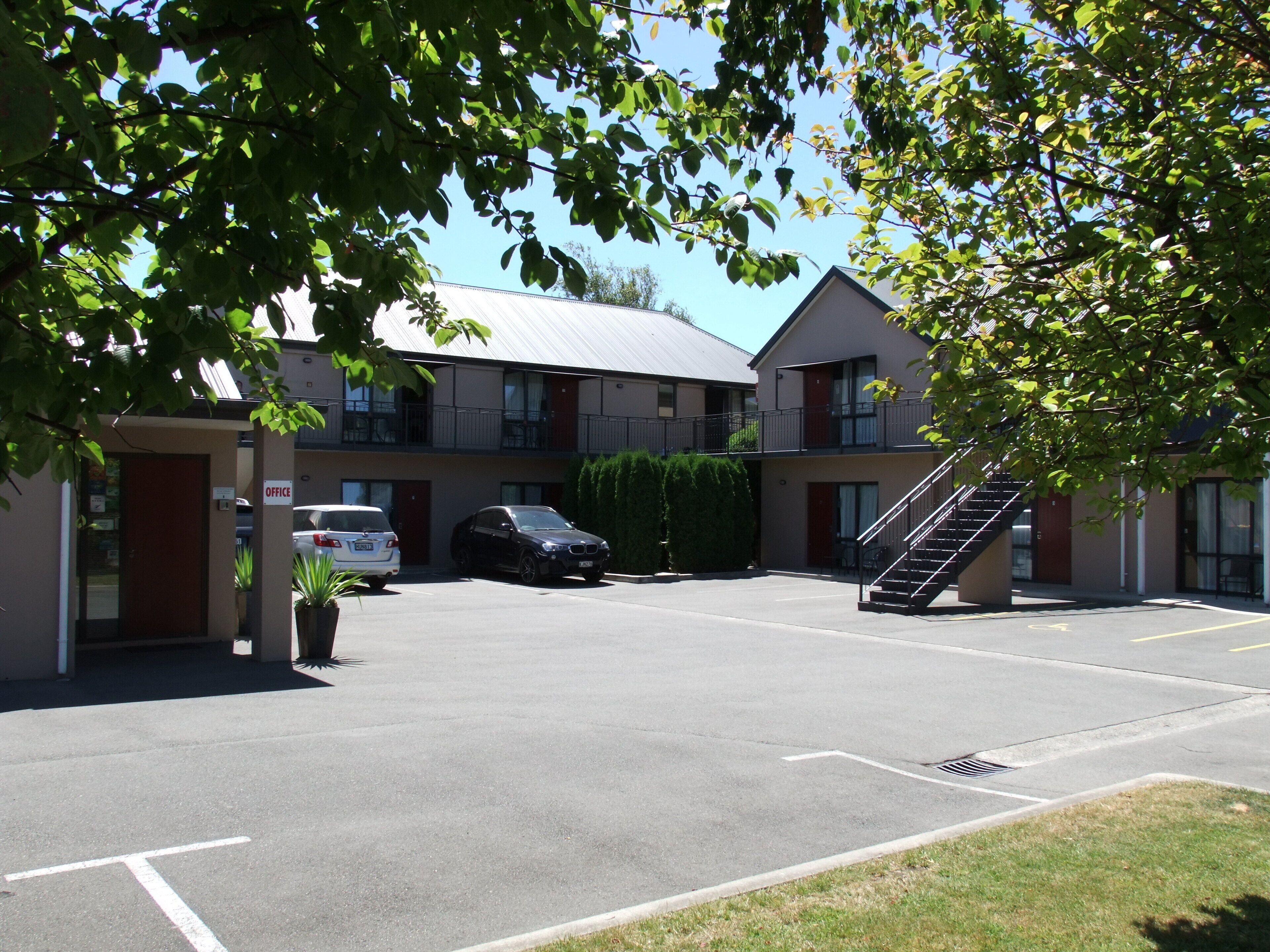 Foto - Abbella Lodge Motel