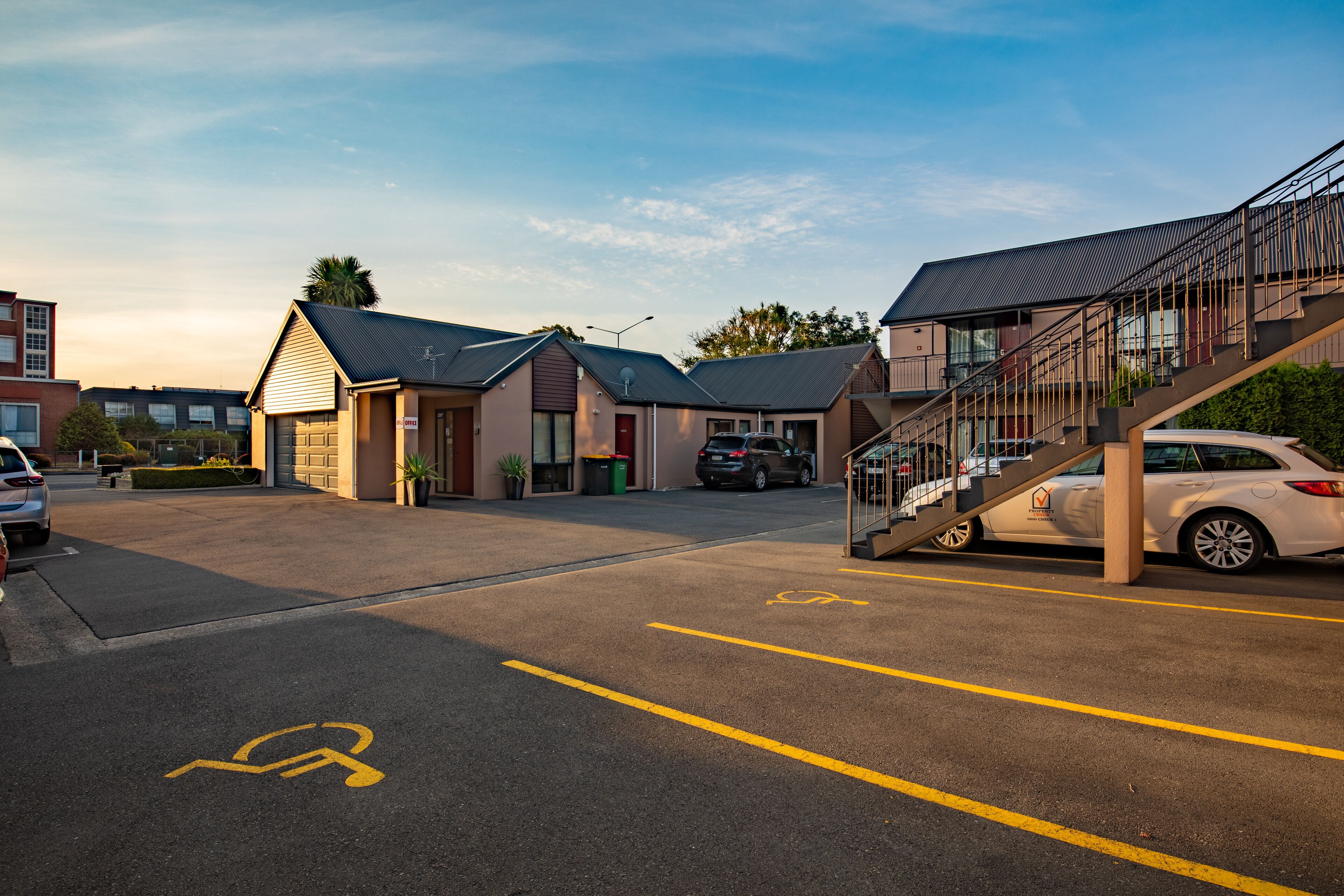 Foto - Abbella Lodge Motel