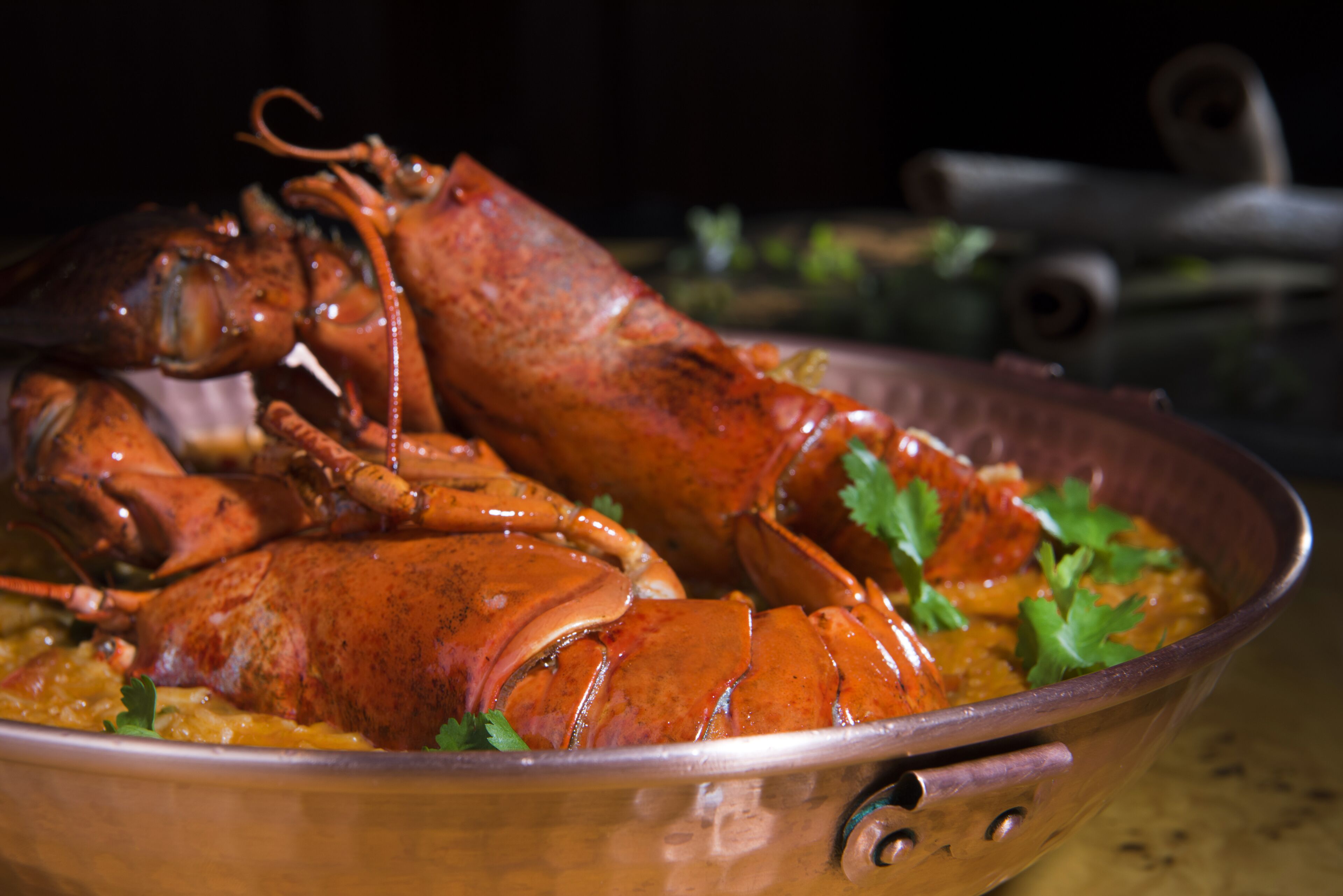 lunch and dinner served, portuguese cuisine