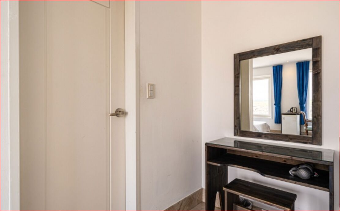 Foto - Hotel White House