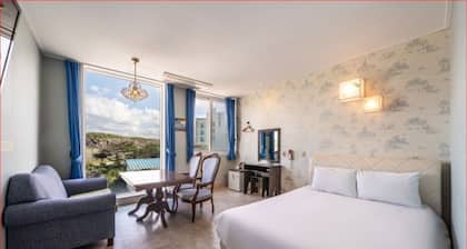 Hotel White House