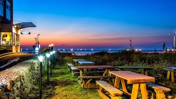 Aðstaða fyrir grillveislur/lautarferðir