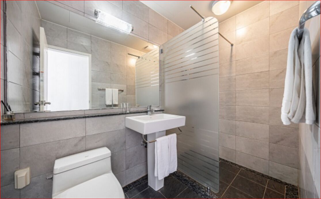 Foto - Hotel White House