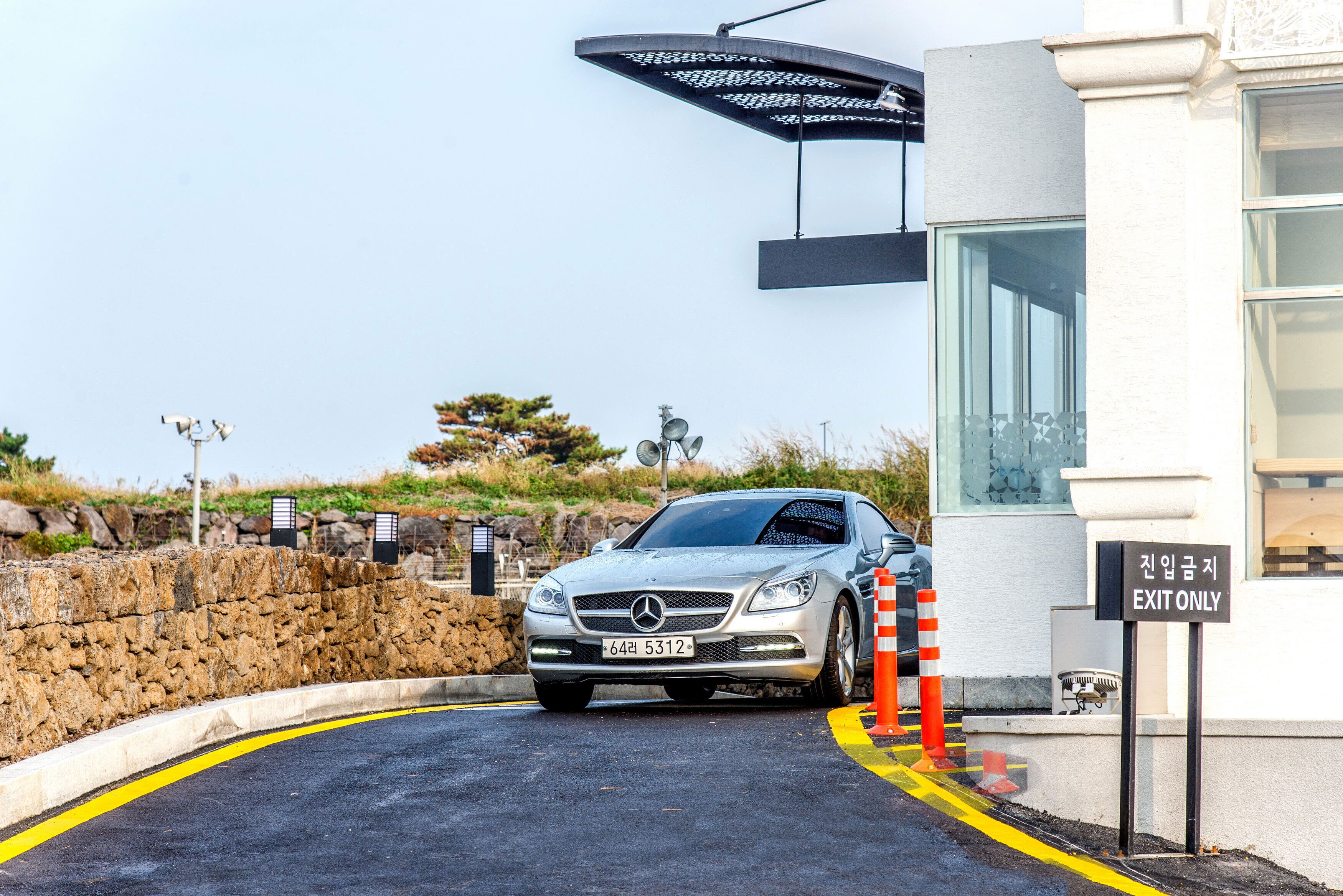 Foto - Hotel White House