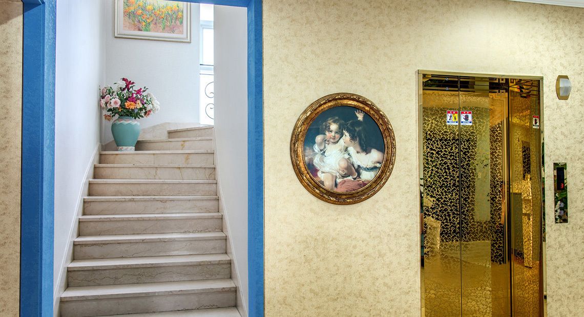 Foto - Hotel White House