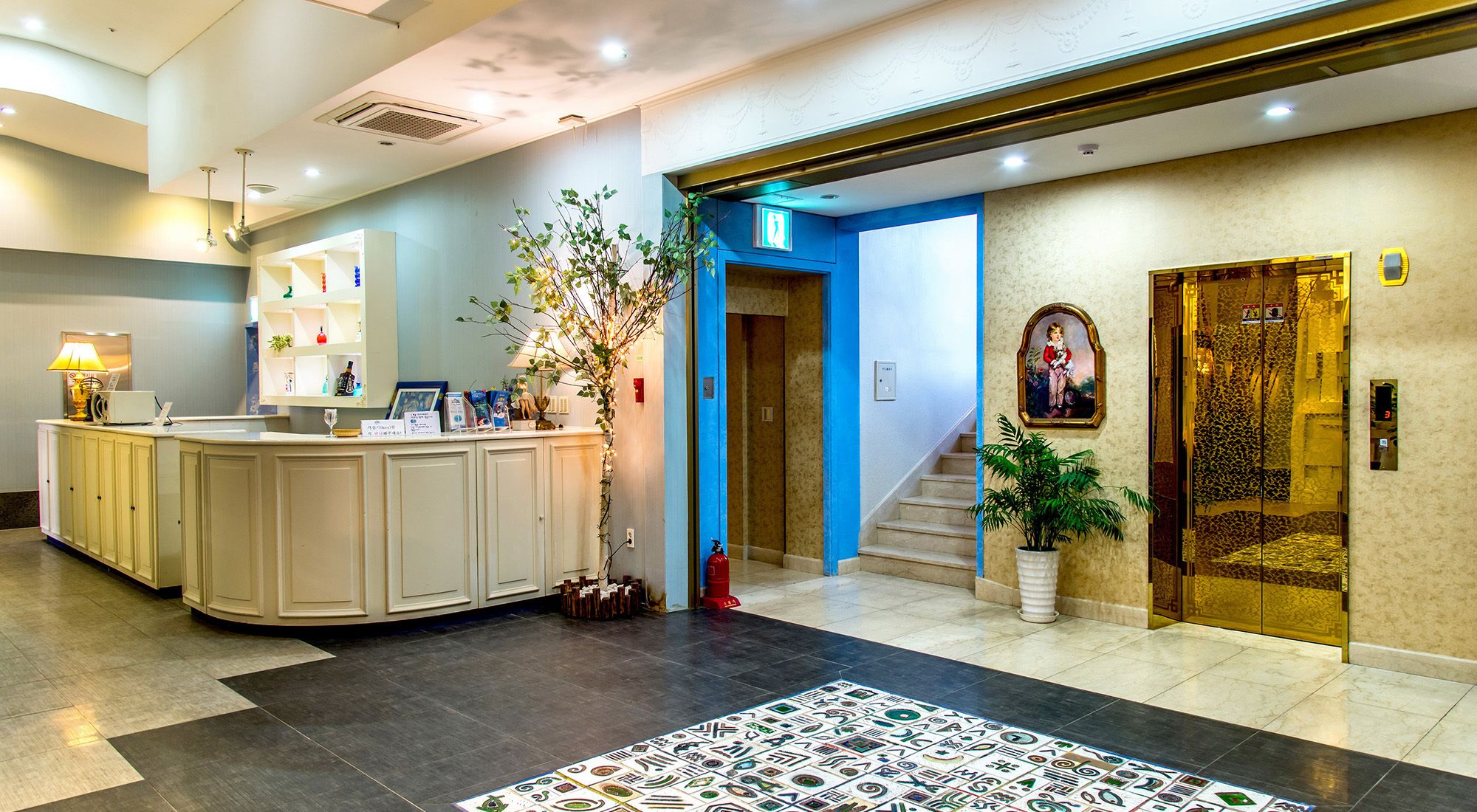 Foto - Hotel White House