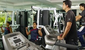 Gimnasio
