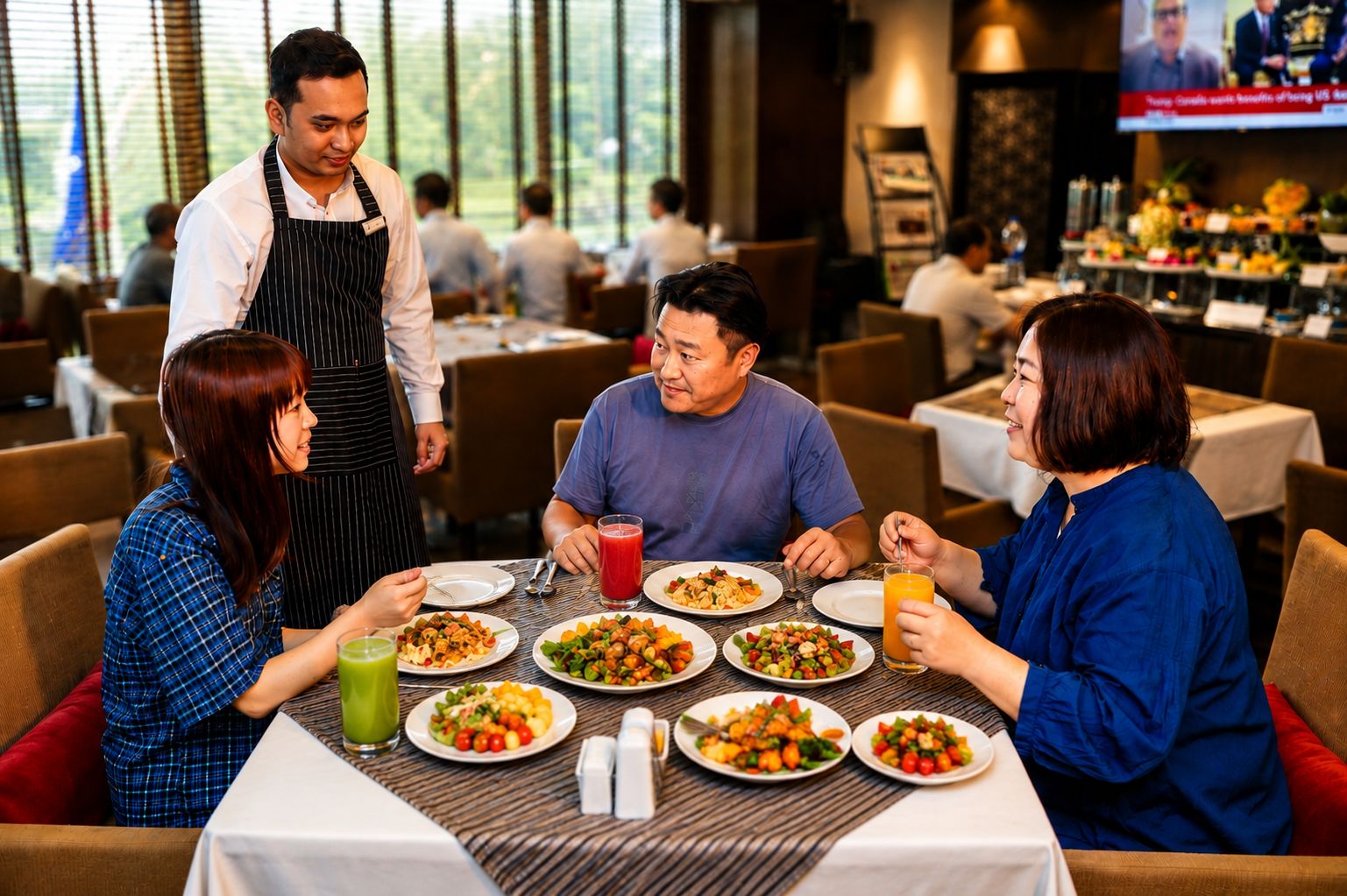 Restoran