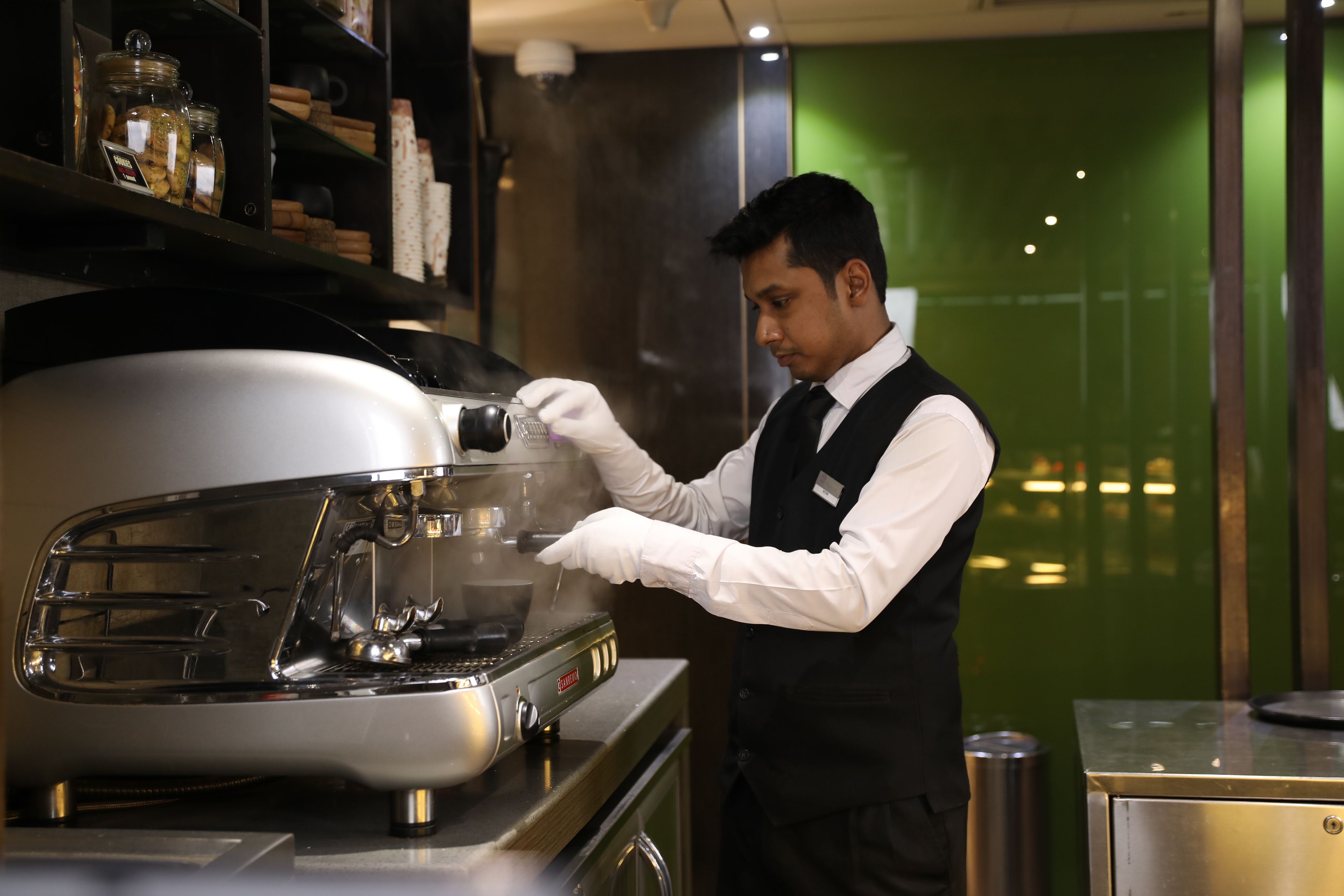 Café