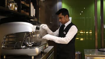 Café