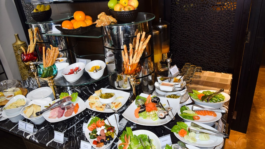 Best Western Plus Maple Leaf