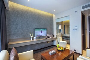 Vistas desde la habitación