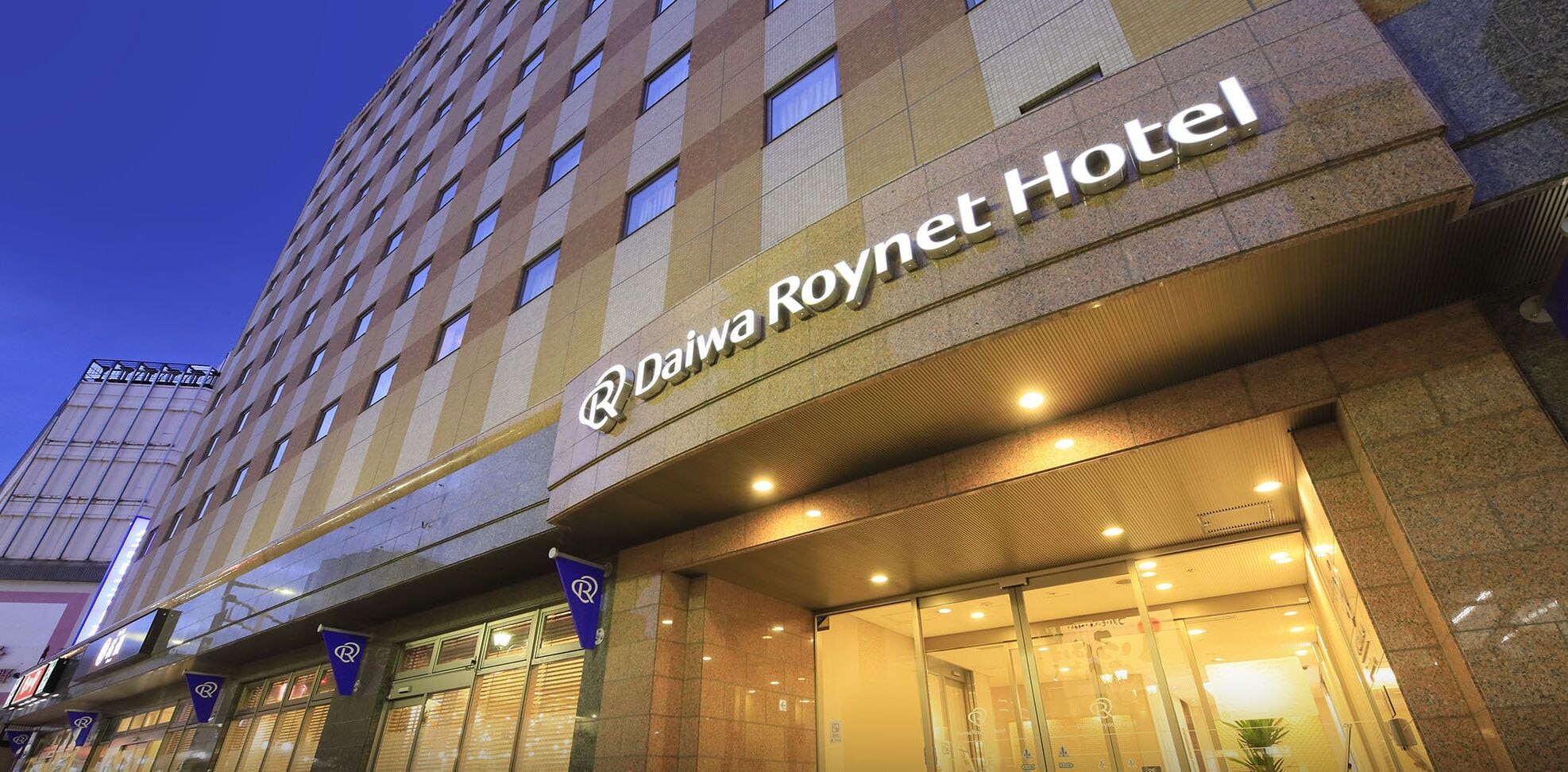 3 Star Hotels