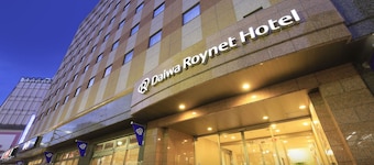 Daiwa Roynet Hotel Hachinohe
