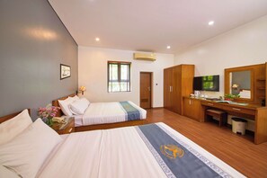 Family Room | View from room