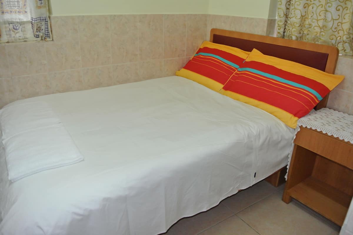 Chambre Double | Wi-Fi gratuit