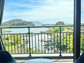Down duvets, blackout curtains, free WiFi - Maison de Ojolac (Seogwipo)
