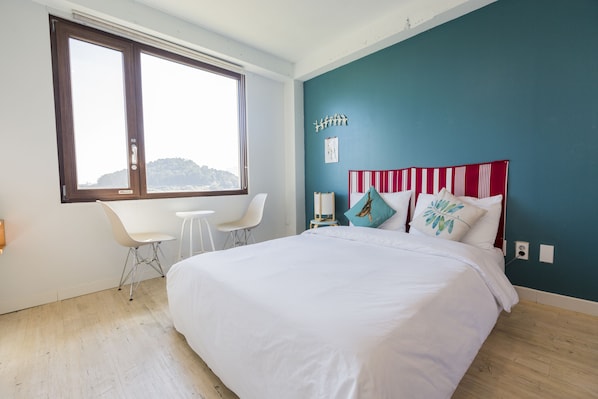 Double Room (Room 2)