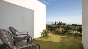 Duplex | Terrace/patio