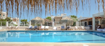 Naxos Beach Hotel