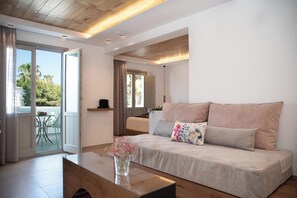 Room - Naxos Beach Hotel (Naxos)