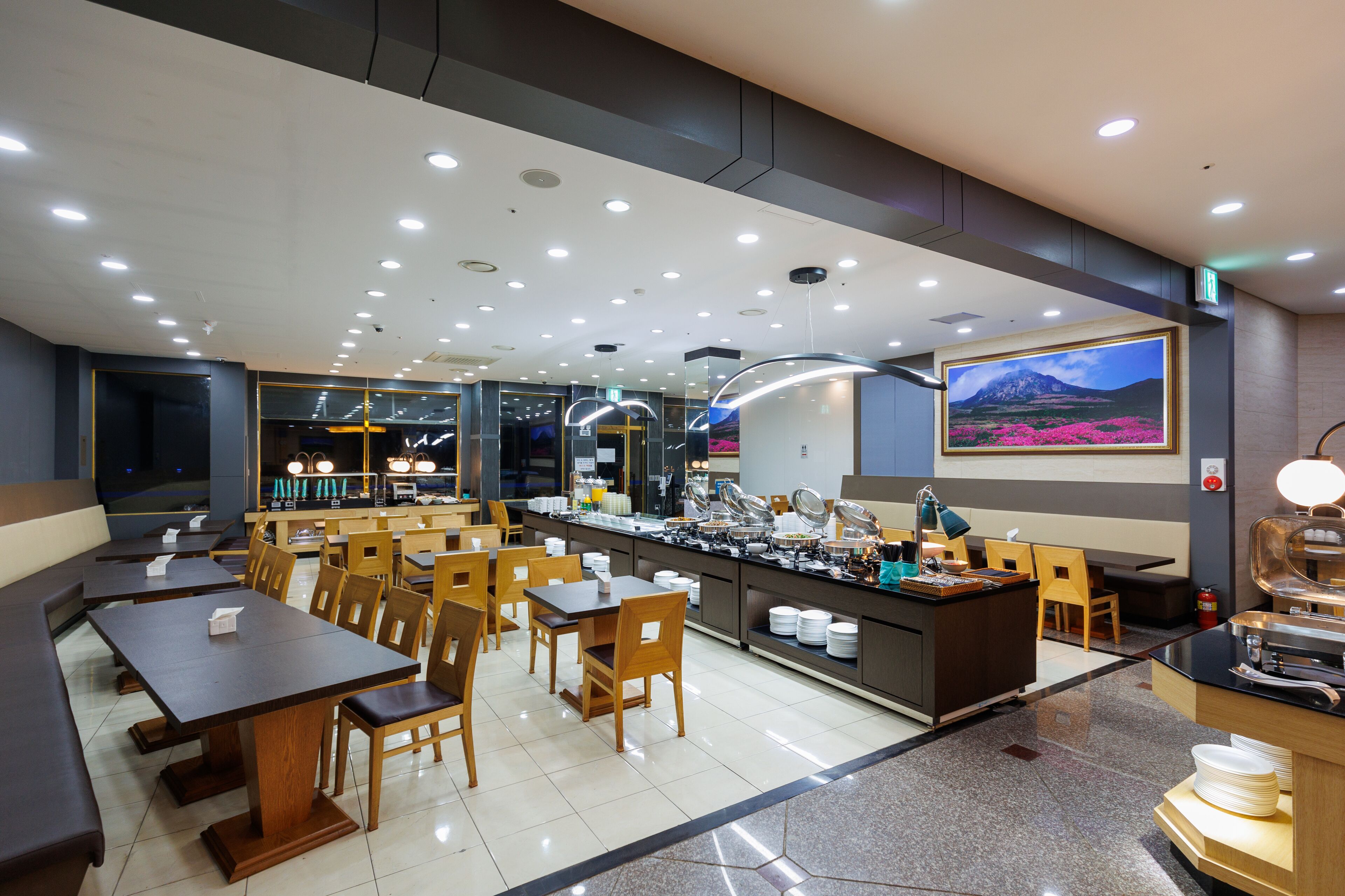 Foto - Sea Cliff Hotel Jeju