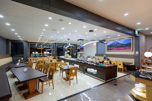 餐厅