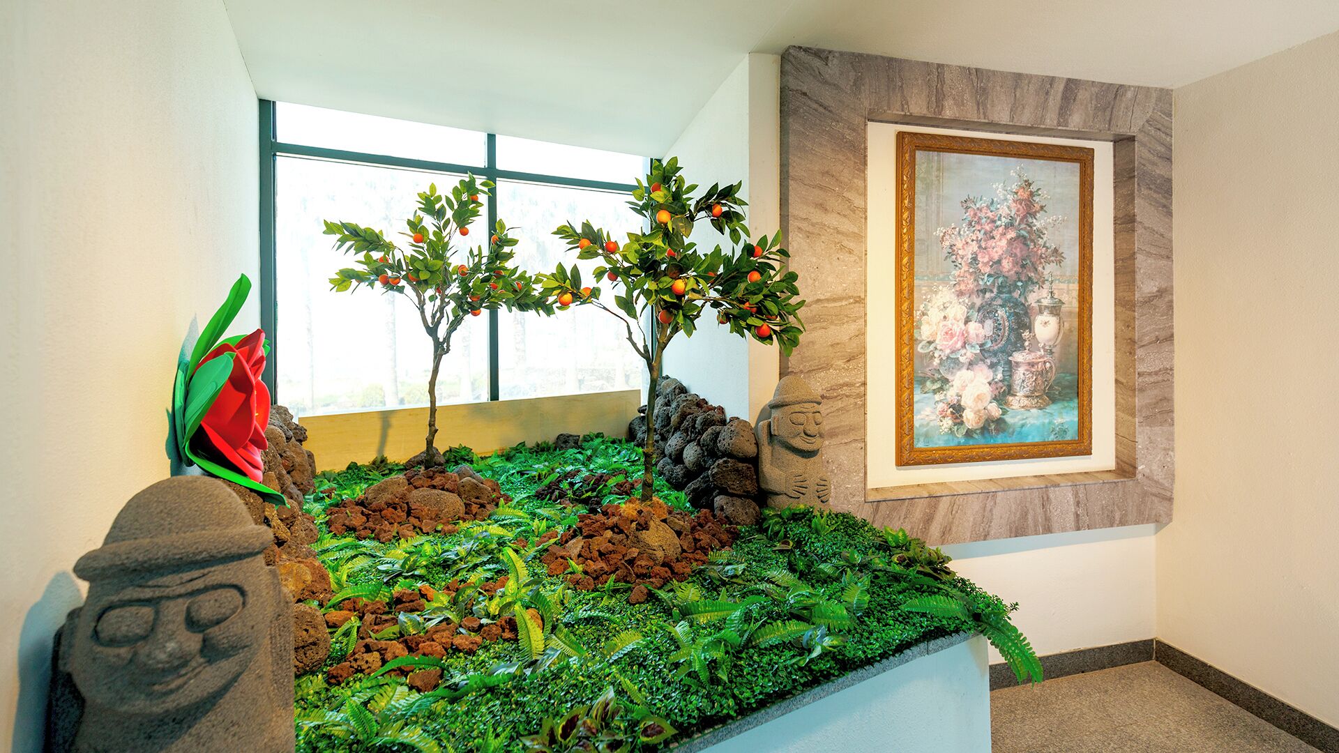 Foto - Sea Cliff Hotel Jeju