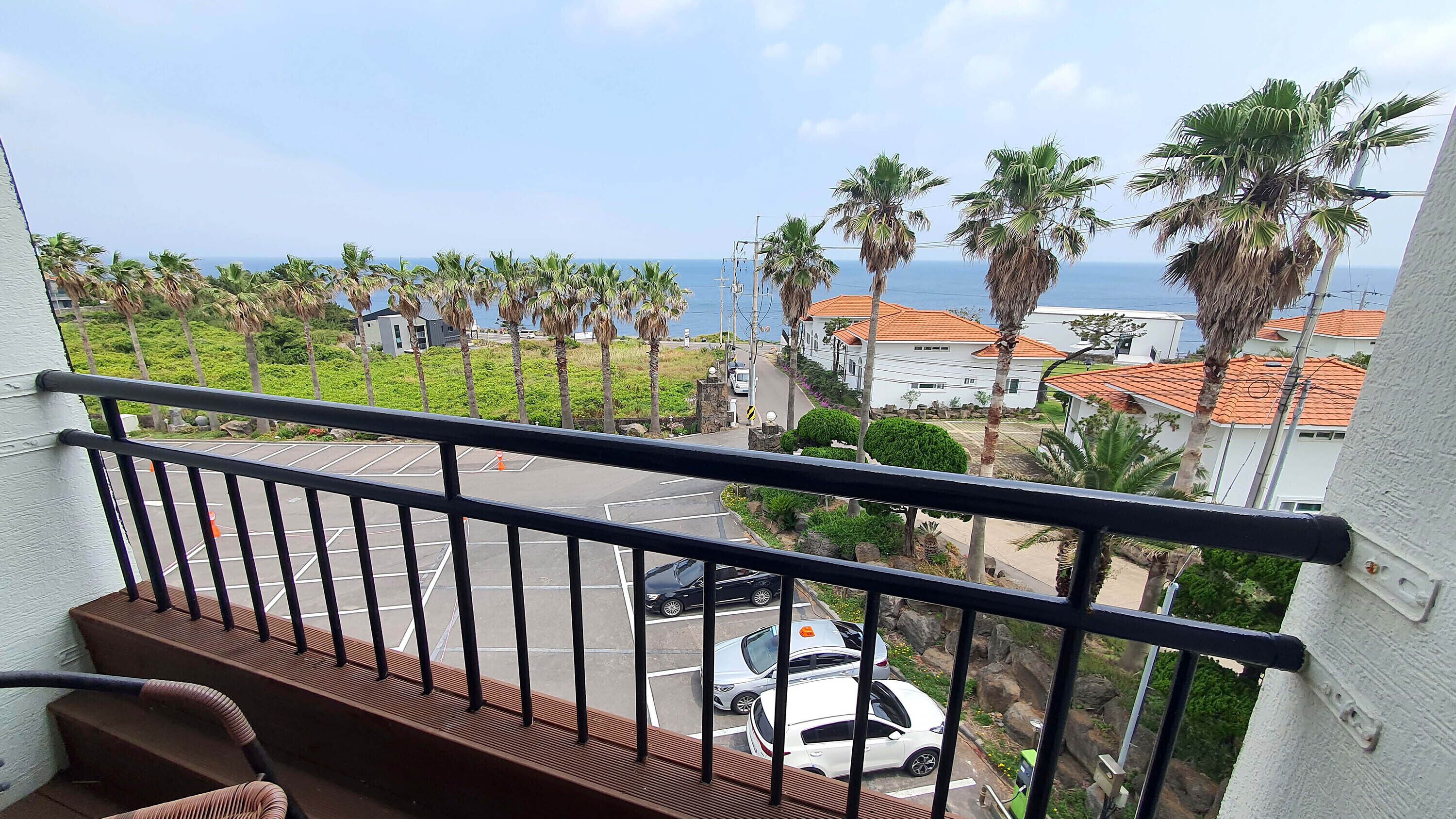Photo - Sea Cliff Hotel Jeju