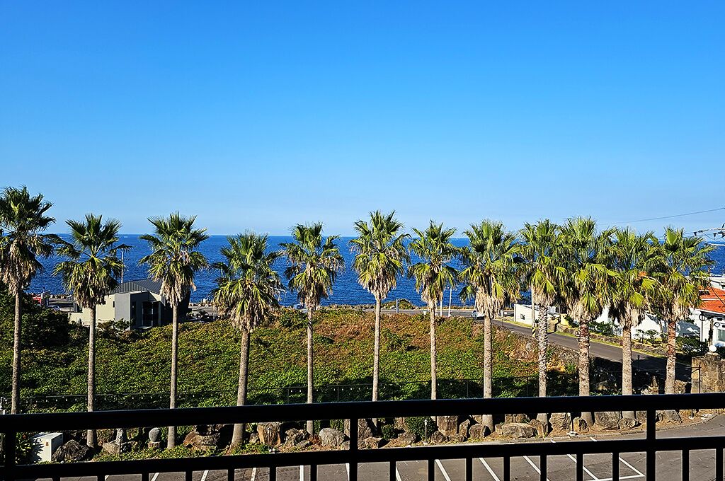 Foto - Sea Cliff Hotel Jeju