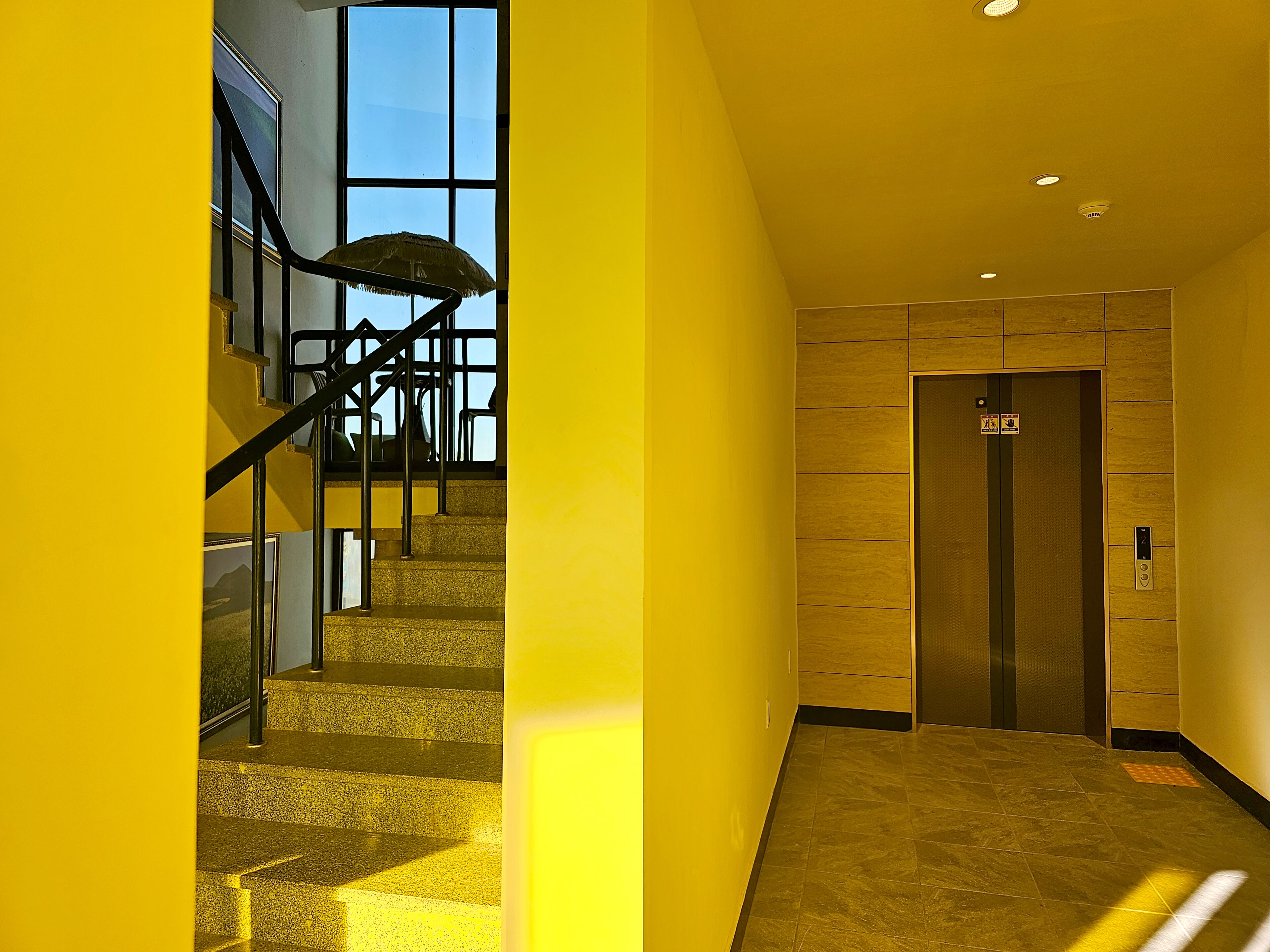 Foto - Sea Cliff Hotel Jeju