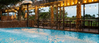 Sea Cliff Hotel Jeju