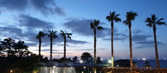 Sea Cliff Hotel Jeju