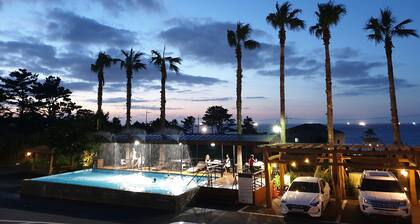 Sea Cliff Hotel Jeju