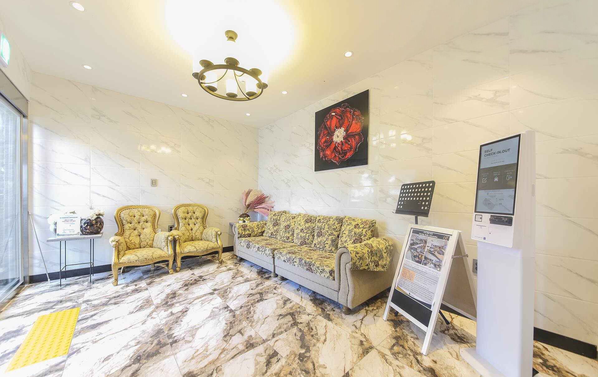 Foto - Sea Cliff Hotel Jeju