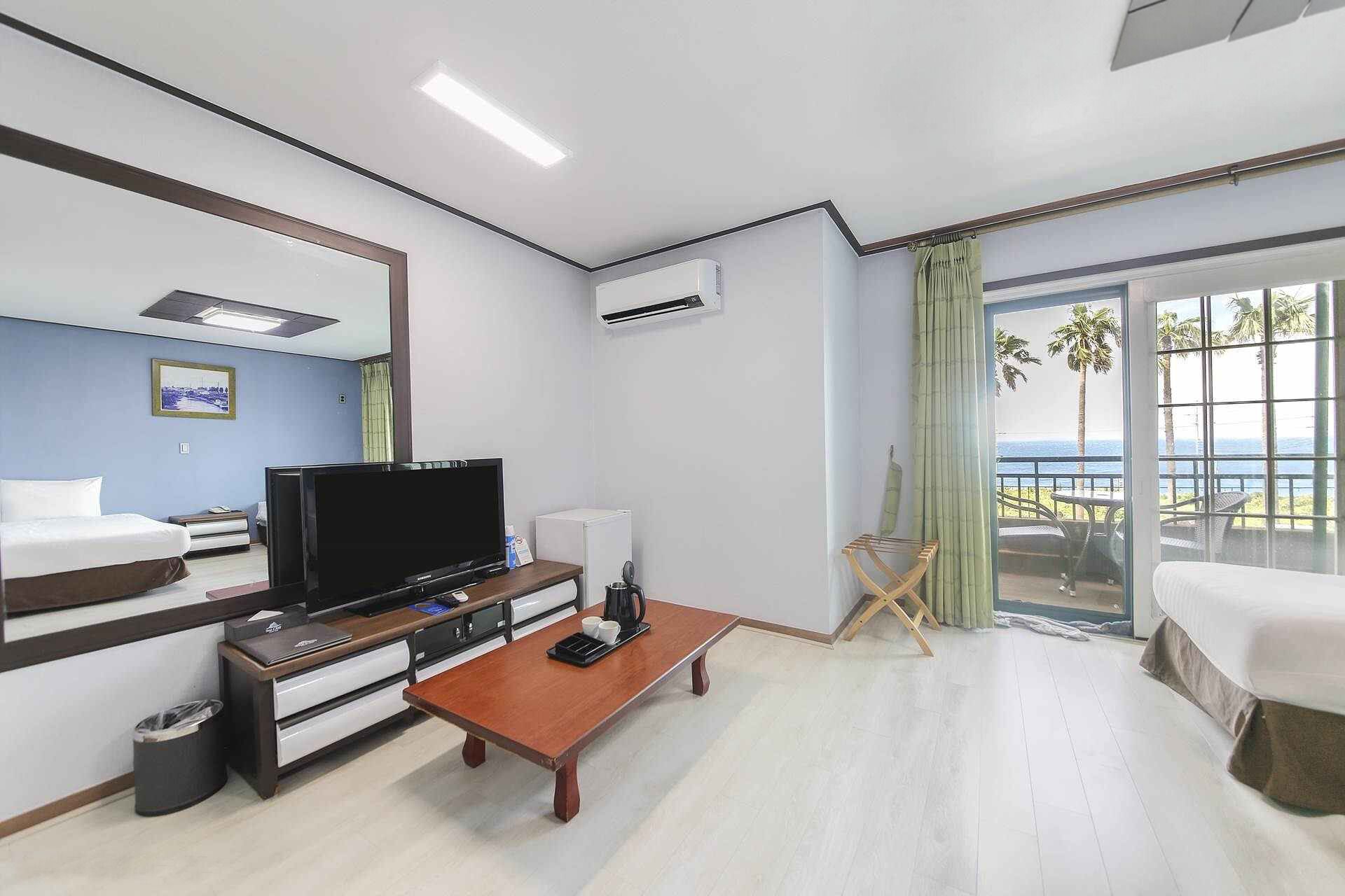 Foto - Sea Cliff Hotel Jeju