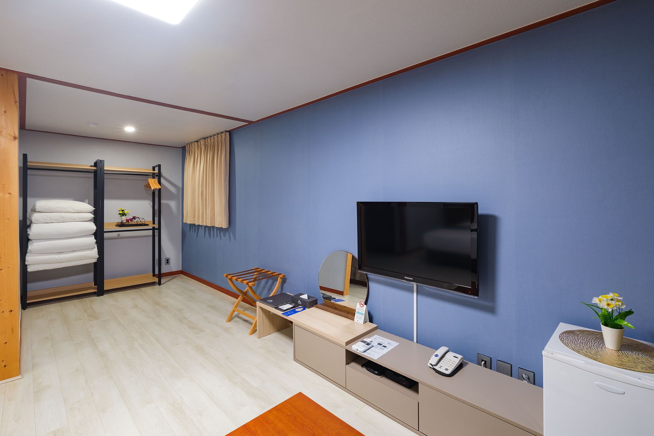 Foto - Sea Cliff Hotel Jeju