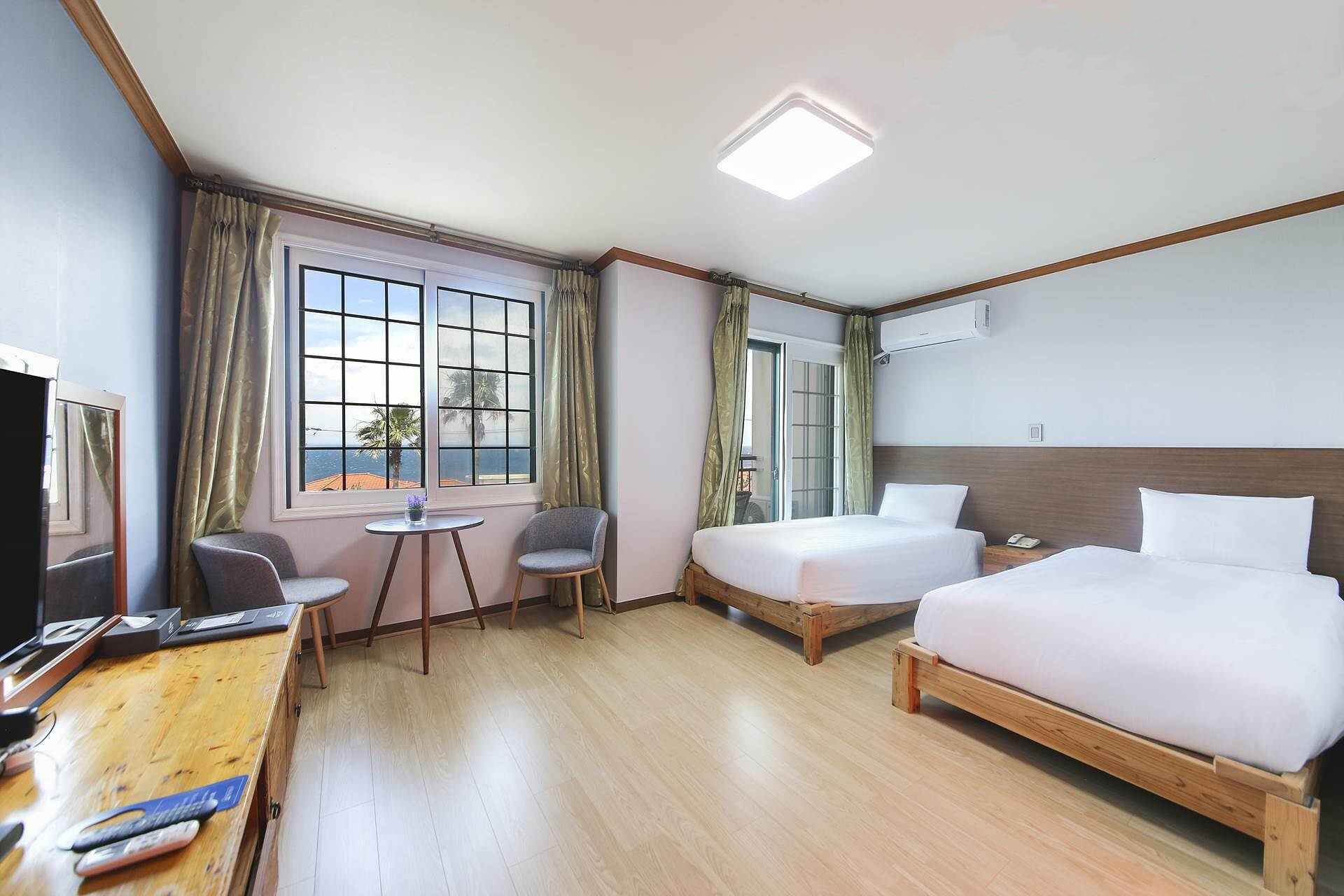 Photo - Sea Cliff Hotel Jeju