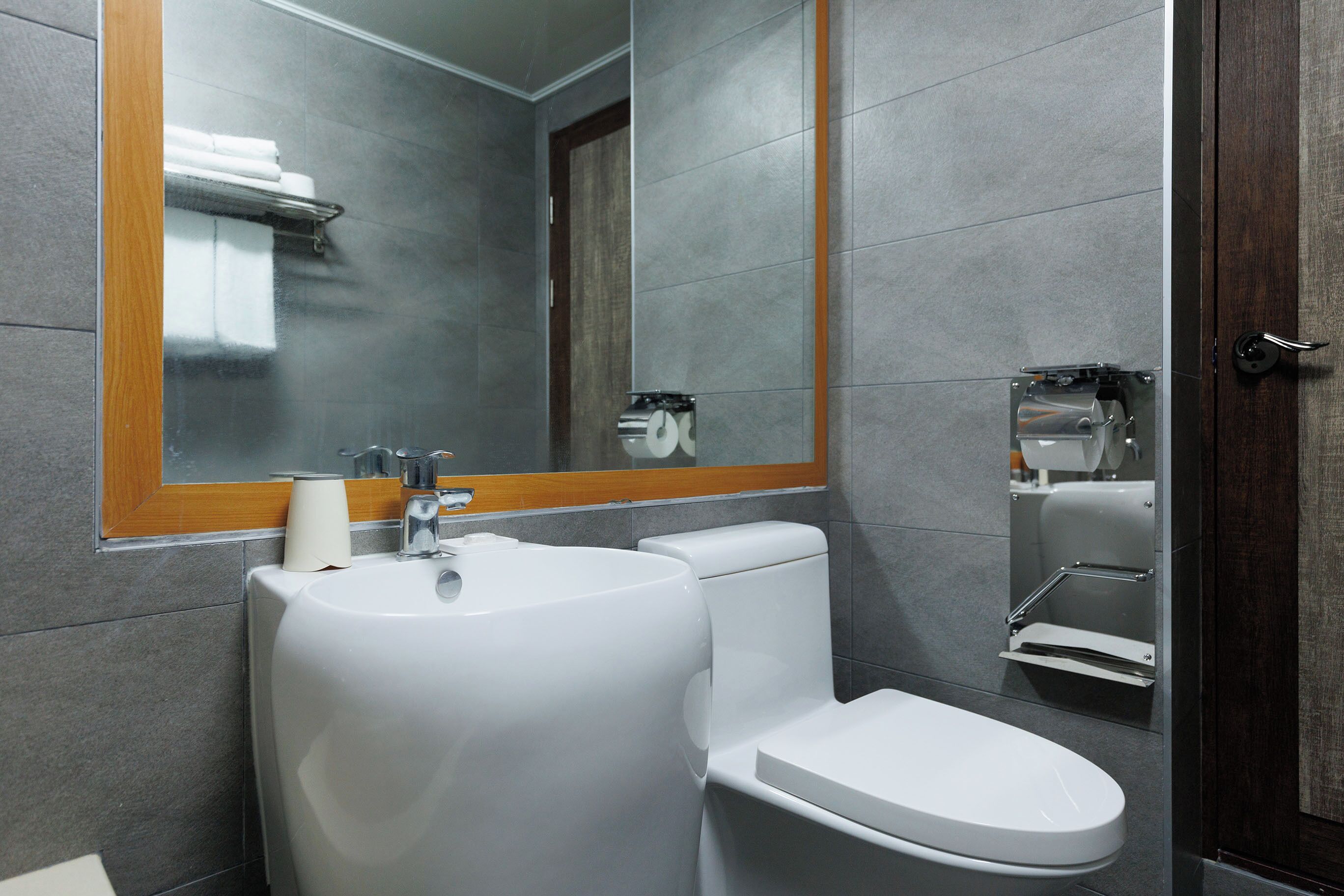 Foto - Sea Cliff Hotel Jeju