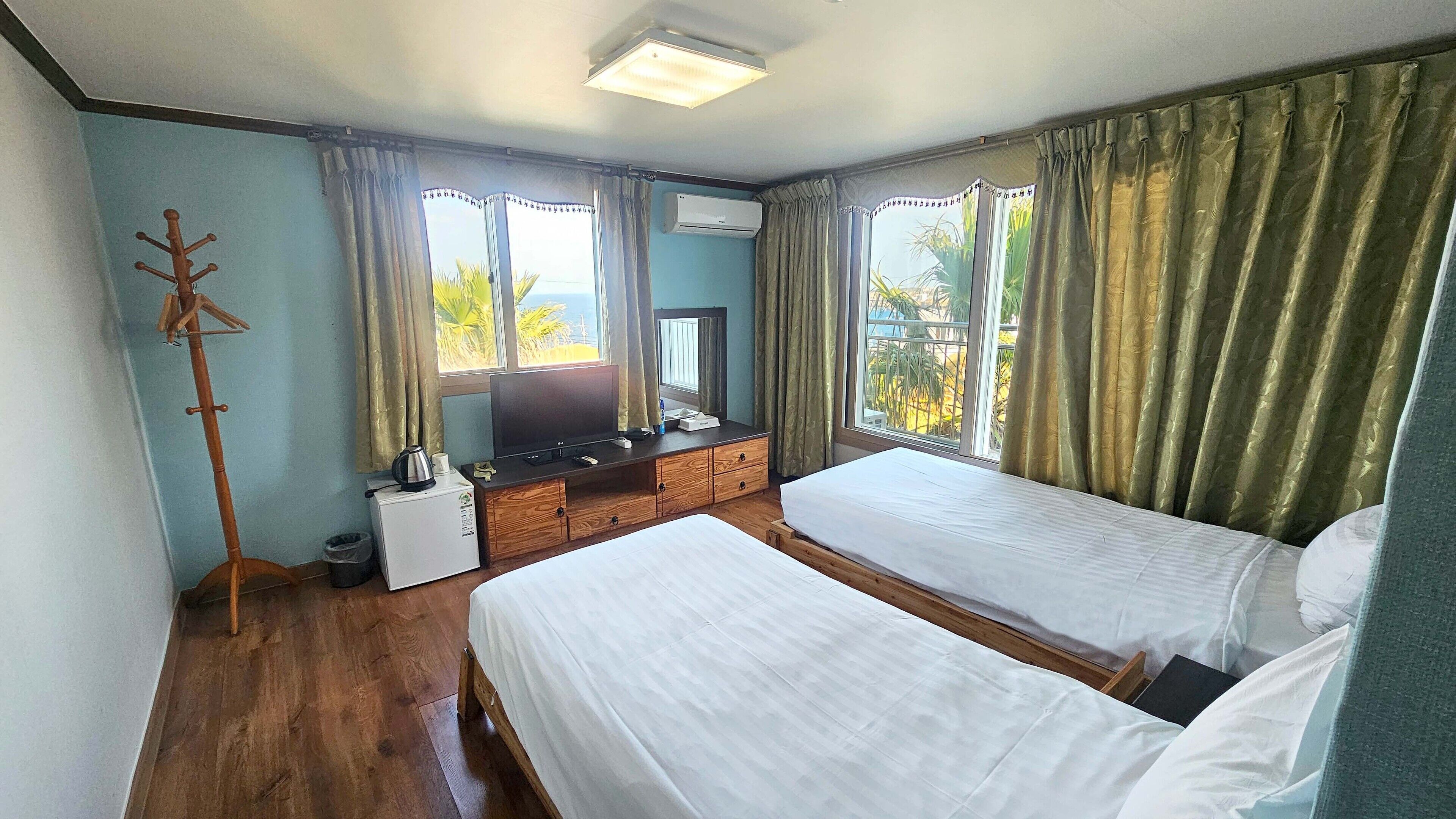 Photo - Sea Cliff Hotel Jeju