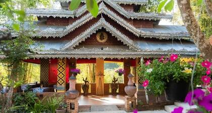 Phu Jaya Floresta Resort