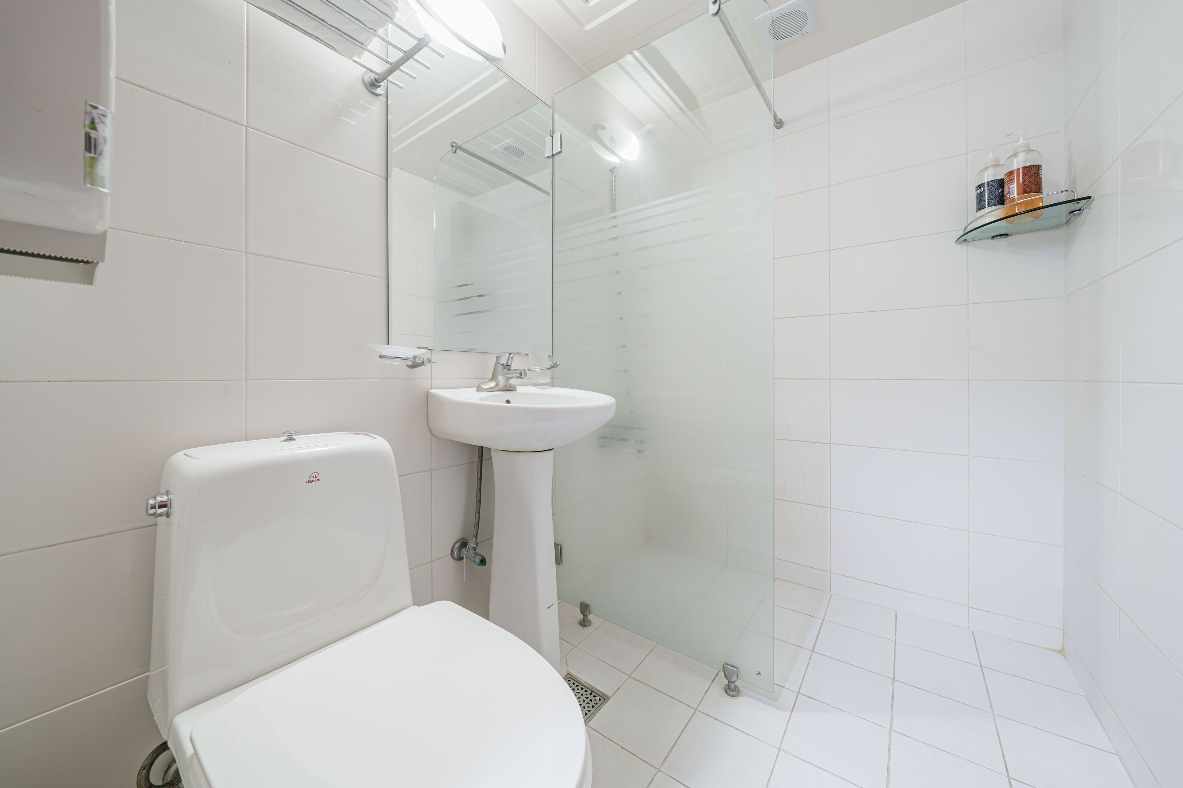 Foto - Manhattan Hotel