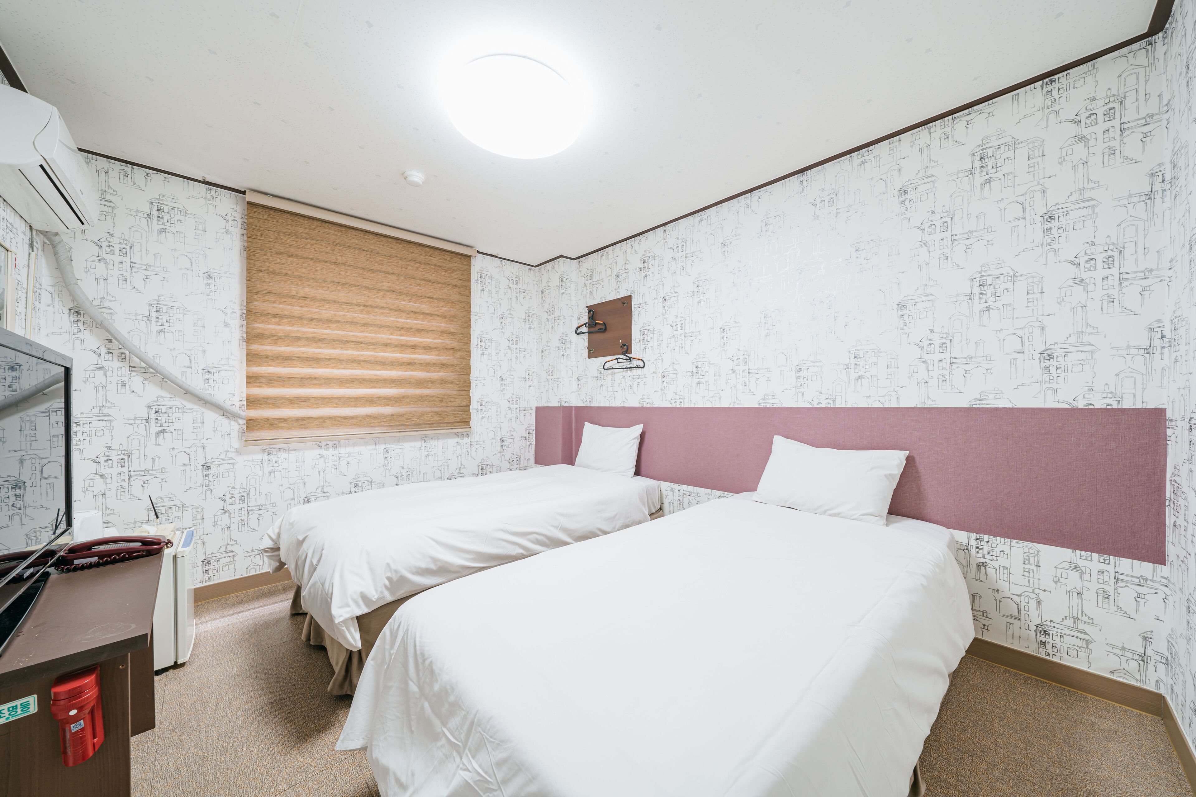 Foto - Manhattan Hotel