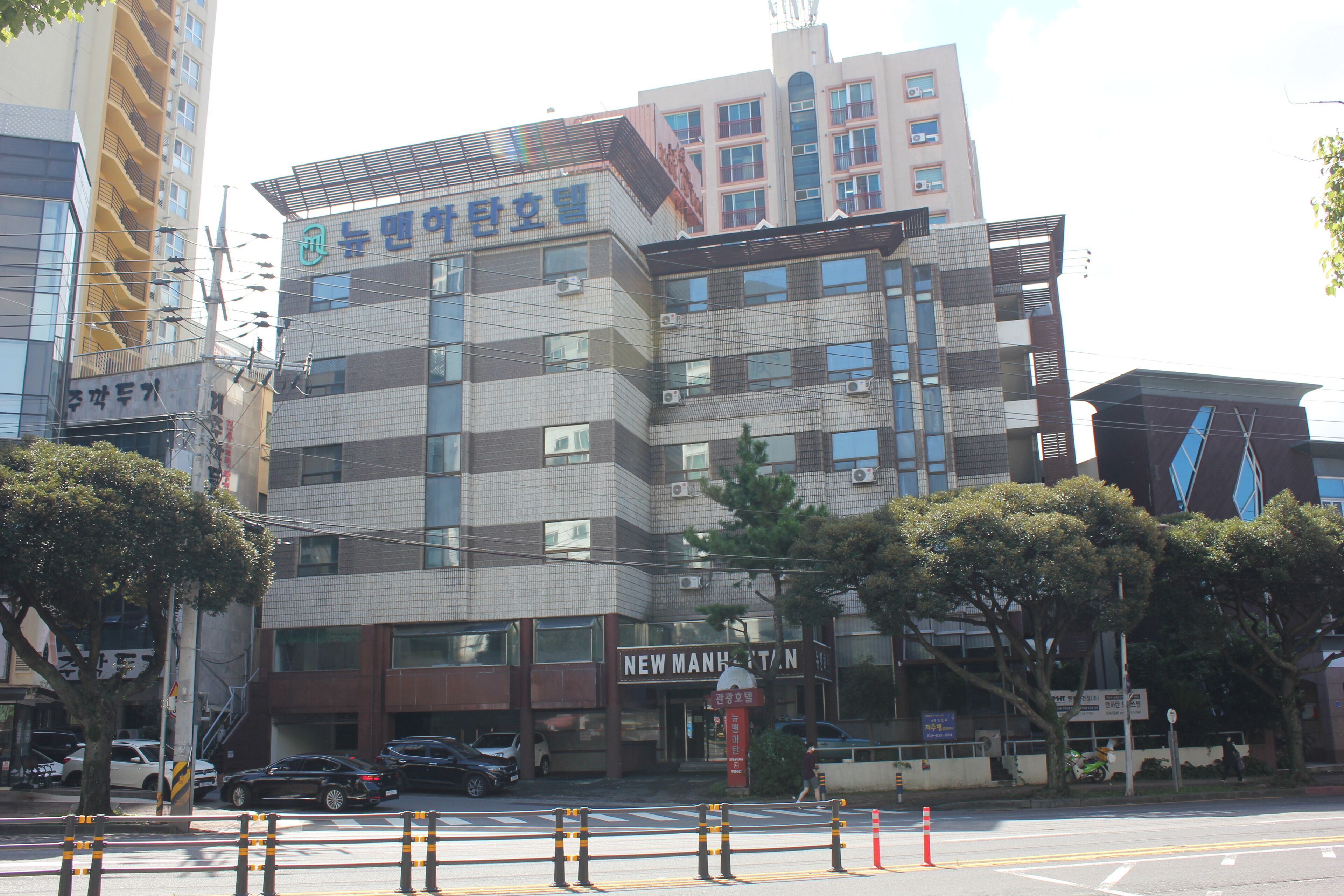 Foto - Manhattan Hotel