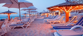 Sharjah Carlton Hotel