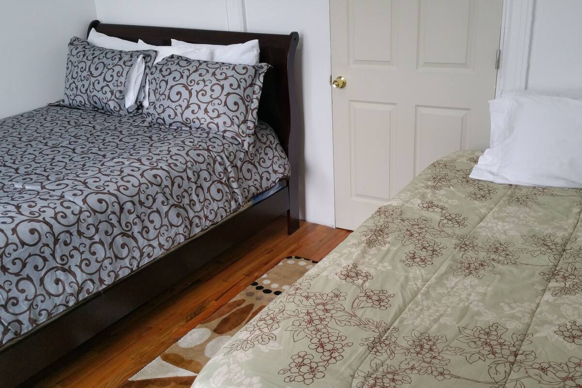 Standard Room, 1 Bedroom