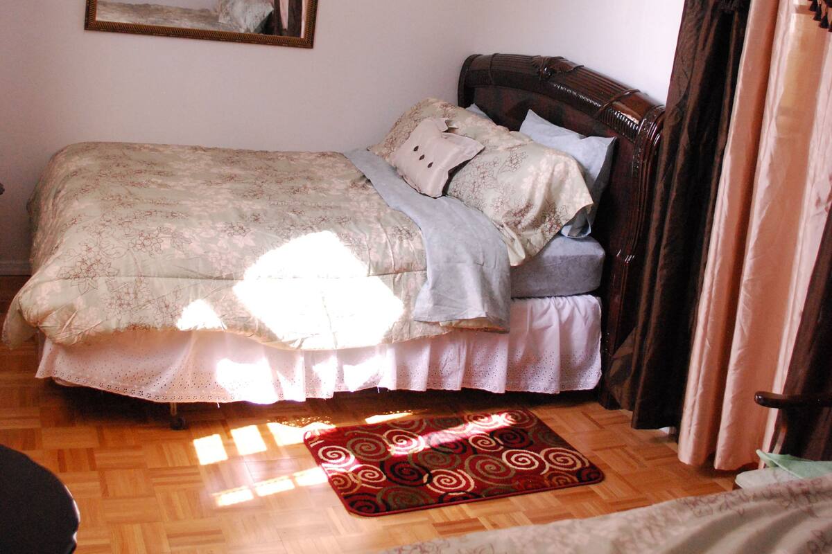 Signature Apartment | View from room