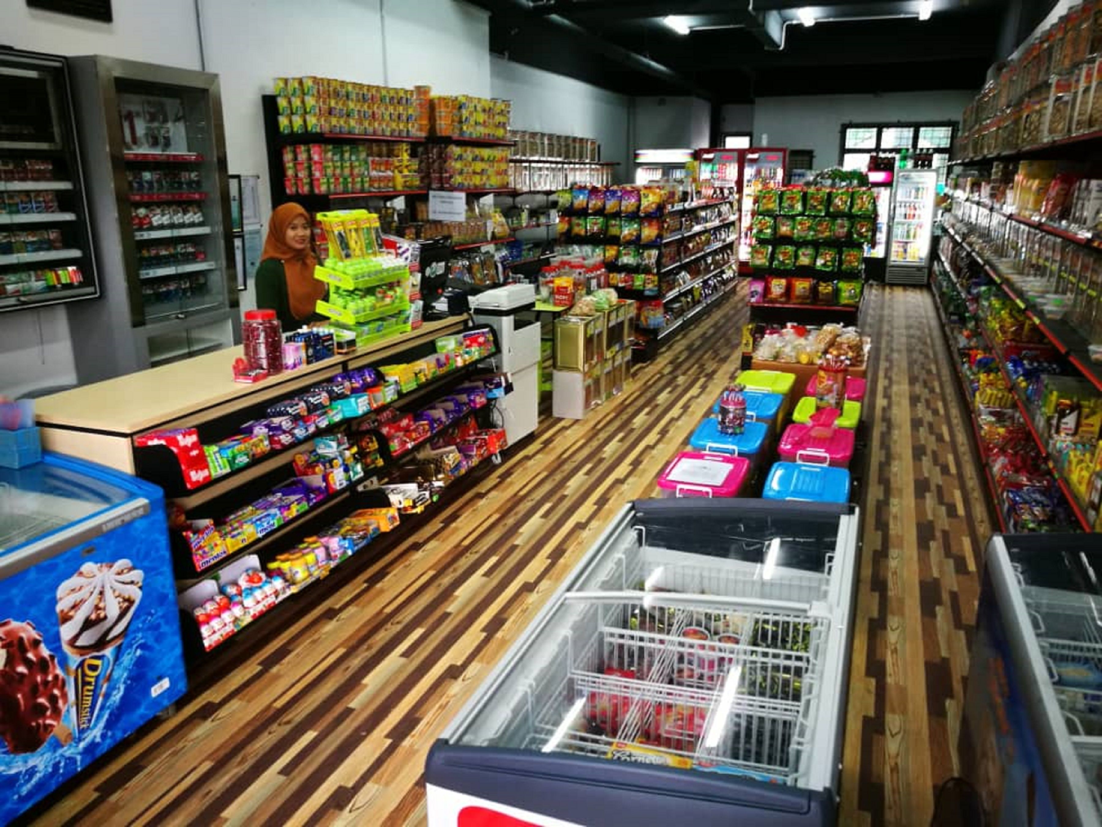 ギフト ショップ