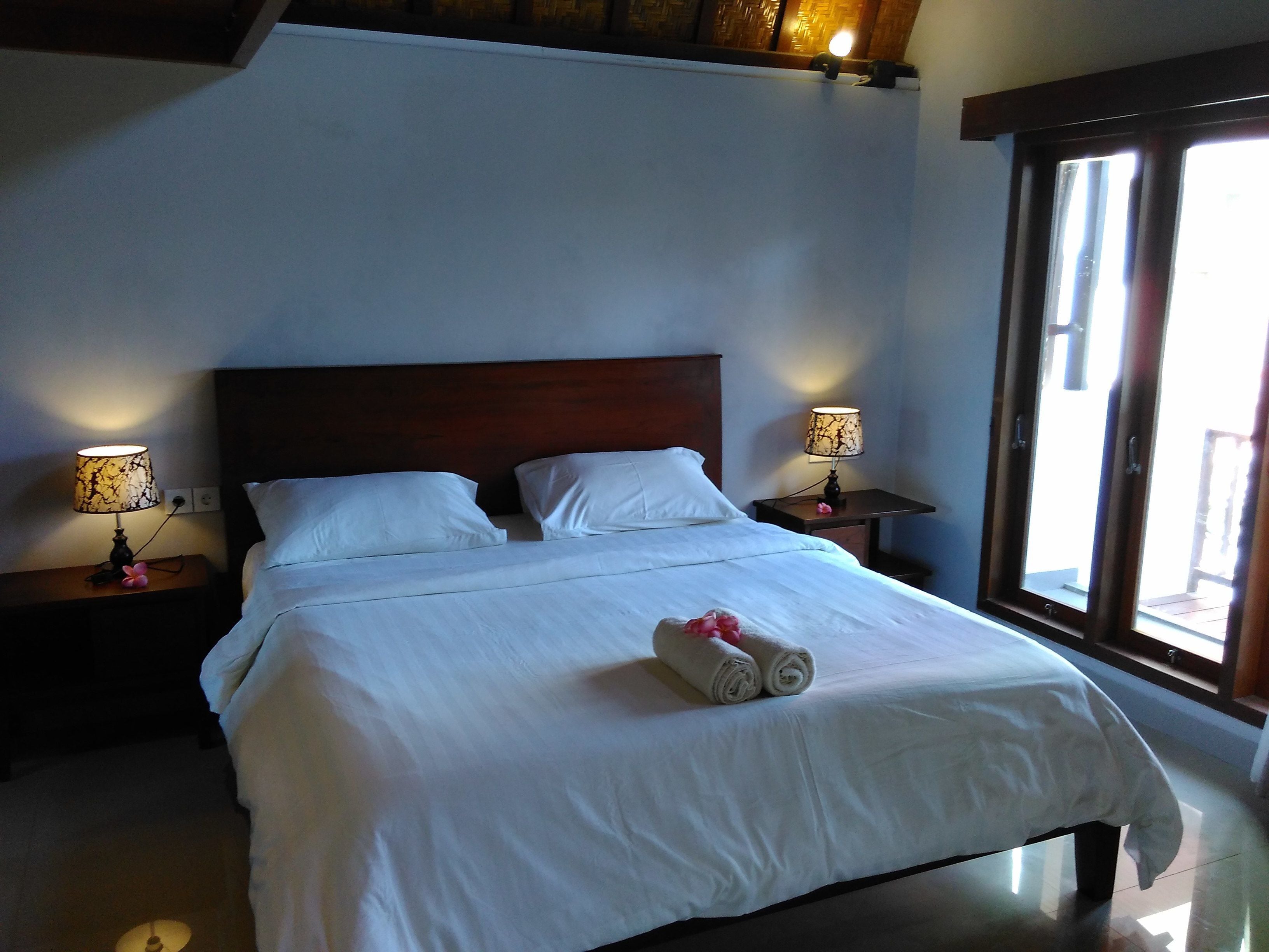 family bungalow | 1 bedroom, in-room safe, individually furnished, desk