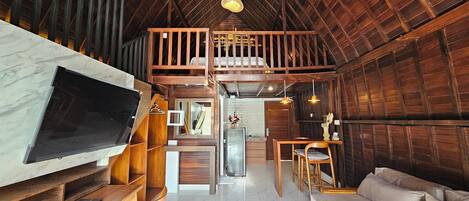 ห้องพัก
